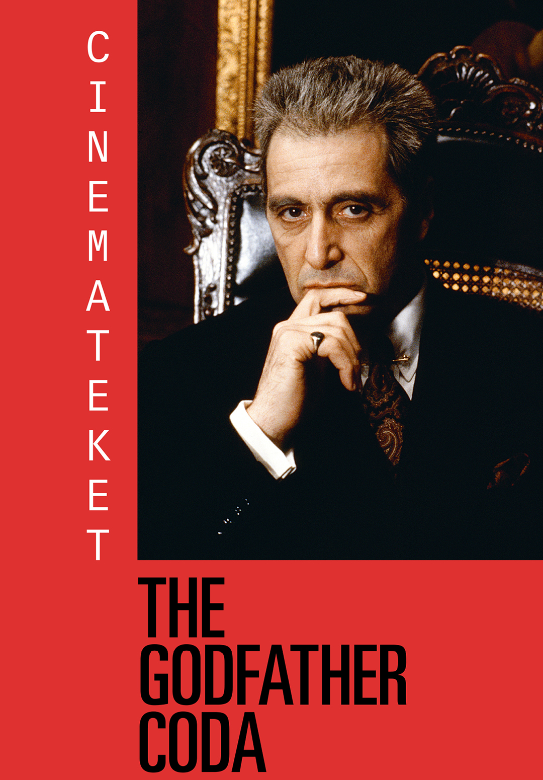 The Godfather Coda | NFkino